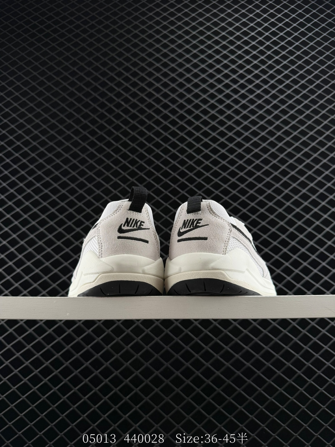 NK Air JORDAN CMFT ERA